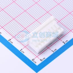 2.5mm 1x9P缩略图