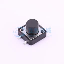 12*12*9mm 立贴 轻触开关缩略图