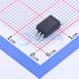 DC输入 1通道 隔离电压(rms):5000V缩略图