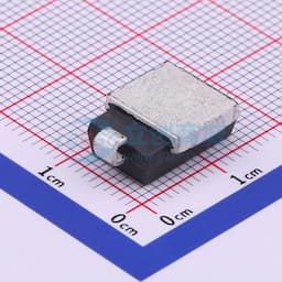 单向TVS 36V截止 峰值脉冲电流：114A缩略图