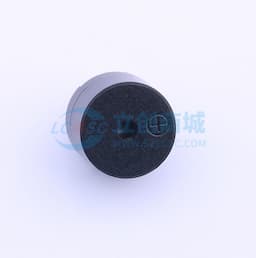 电磁式无源蜂鸣器 【插件】缩略图