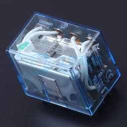 中间继电器缩略图