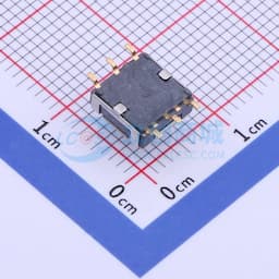 G系列 微型旋转编码开关缩略图