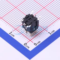 白色带灯开关缩略图