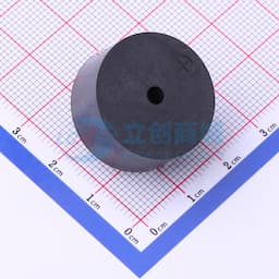 电磁无源一体蜂鸣器（外部驱动）【蜂鸣】缩略图