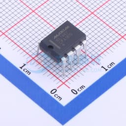 双路、功率MOSFET驱动器(反相) 【插件】缩略图