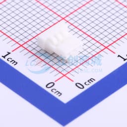 1x3P 1.25mm缩略图