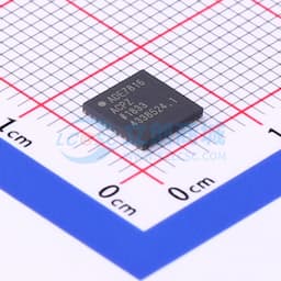 六通道电流和一通道电压测量的高精度能量计量IC缩略图