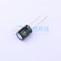 【插件】100uF ±20% 63V缩略图