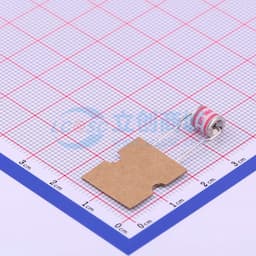 3600V 3kA 2端 GDT 【气体】缩略图