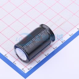 120uF ±20% 400V缩略图