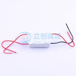 5W宽输入电压范围AC/DC模块电源缩略图