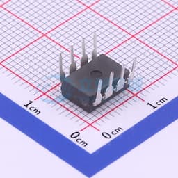 DC输入 1通道 隔离电压(rms):3750V 【光耦】缩略图