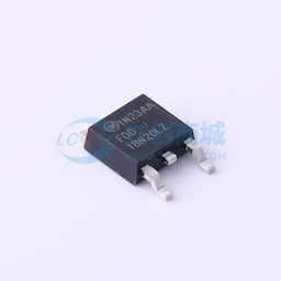 FDD18N20LZ缩略图