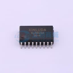 XL2803A缩略图