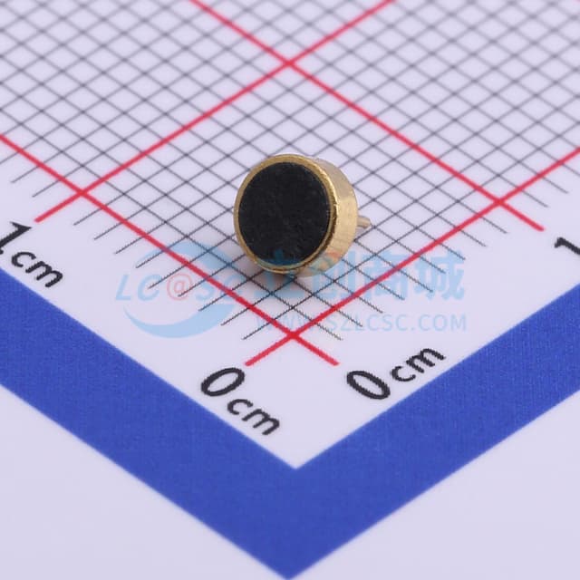 GMI4015P-40DB 【插件】实物图