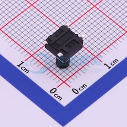 停产 6*6*9mm 立贴 轻触开关缩略图