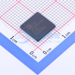 SigmaDSP 紧凑型数字音频处理器缩略图
