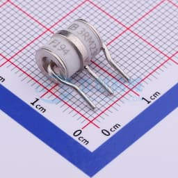 230V 10kA 3端 插件GDT 【气体】缩略图