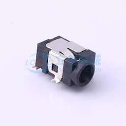 DC电源插座 内径:1mm缩略图