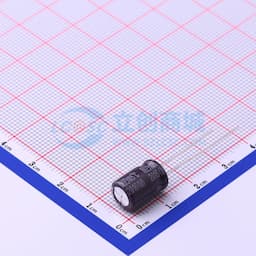 220uF ±20% 35V缩略图
