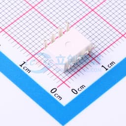 DC输入 1通道 隔离电压(rms):5000V缩略图