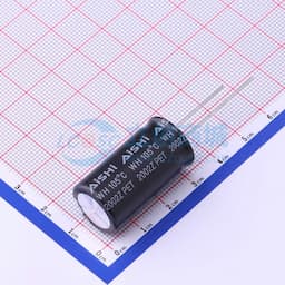 68uF ±20% 400V缩略图