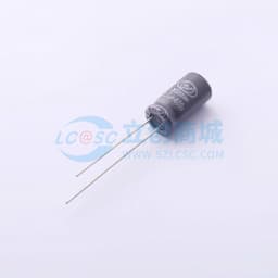 2.7uF ±20% 400V缩略图