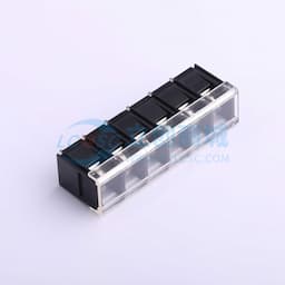 9.5mm 1x6P 每排P数:6 排数:1 直针 中脚 【栅栏】缩略图