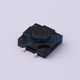 12*12*5mm 立贴 轻触开关缩略图