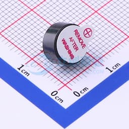 GMD0942YB-1.5V2700 【蜂鸣】缩略图