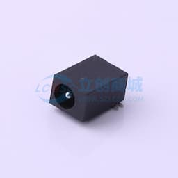 DC电源插座 内径:1.3mm 外径:3.7mm缩略图