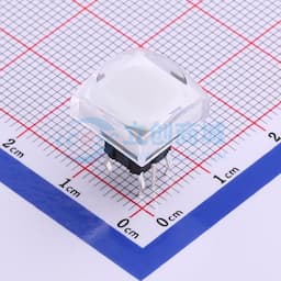 红色带灯开关 【插件】缩略图