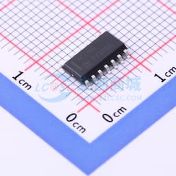 MC74ACT10DR2G缩略图