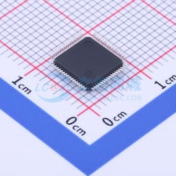 M3+车规级MCU缩略图