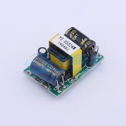 ESHION(禹舜)裸板开关电源 24V200mA电源模块(输入输出留孔) 【插件】缩略图