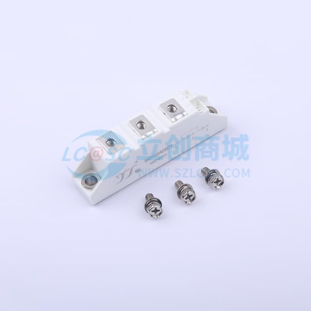 MD120A08D1实物图