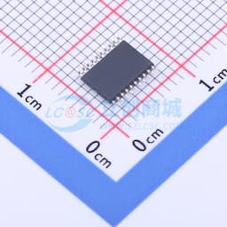 汽车级8位MCU，具有8 KB Flash、LIN、16 MHz CPU和集成EEPROM缩略图