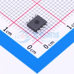 带有电压调节器的LIN收发器缩略图