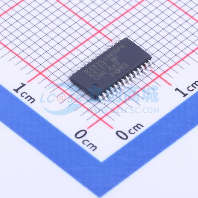 RX32S10E6P8实物图
