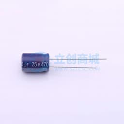 470uF ±20% 25V缩略图