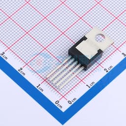 微型串行数字温度传感器缩略图