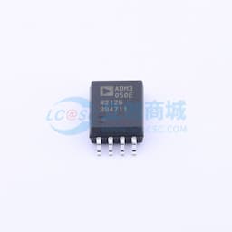 5.7 kV rms 信号隔离基本 CAN FD 收发器缩略图