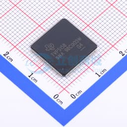 TVP5158PNPR缩略图