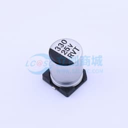330uF ±20% 25V缩略图