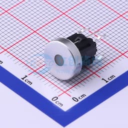 白色带灯开关 【带灯】缩略图