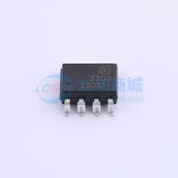 AC,DC输入 1通道 隔离电压(rms):2500V缩略图