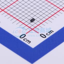 双向 5V截止 峰值浪涌电流：4A@8/20us缩略图