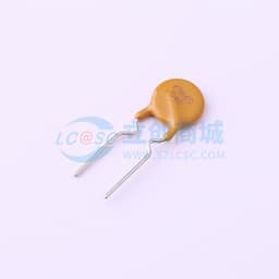 60V 400mA 插件自恢复 【PT】缩略图