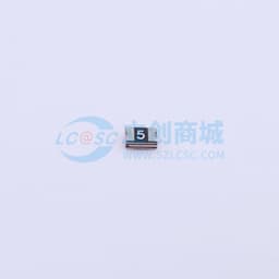 24V 500mA 0805自恢复缩略图